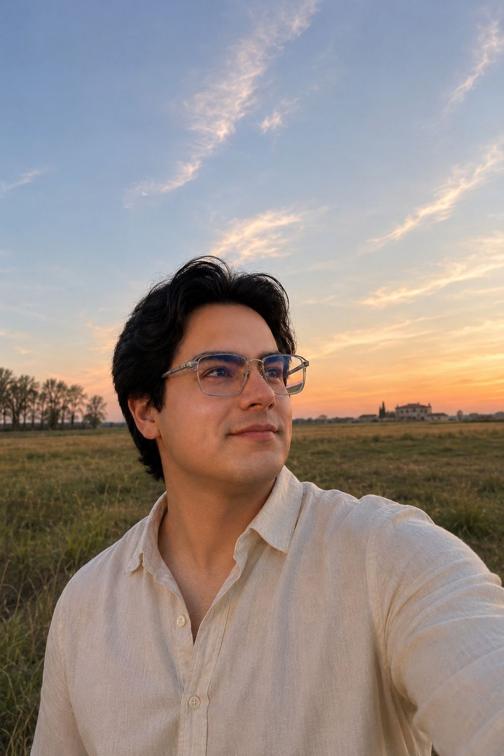 Erik Ramírez, CEO y fundador de Creactua